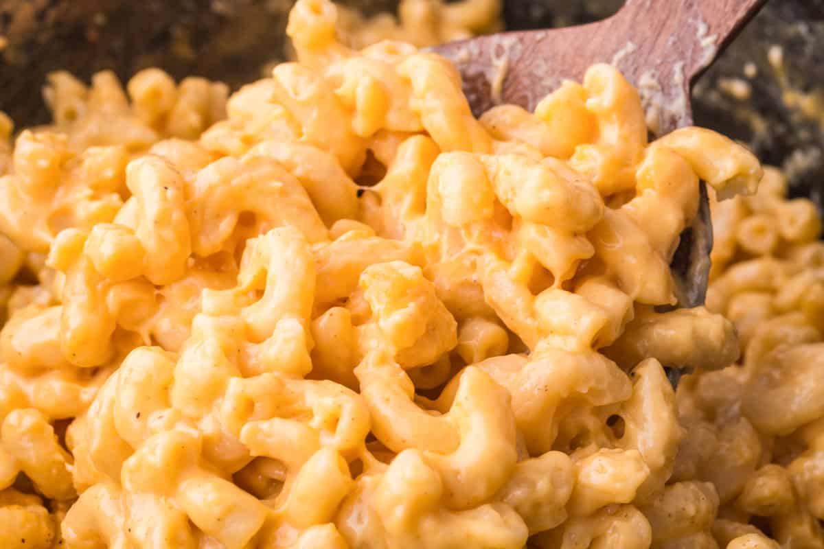 Hour Slow Cooker Velveeta Mac and Cheese: Ultra Creamy